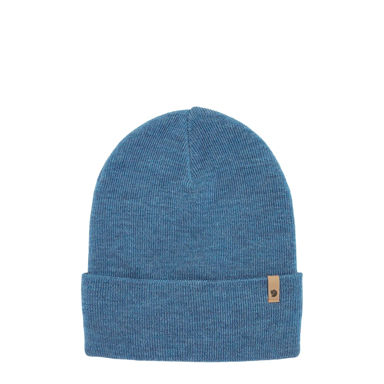 Fjallraven Classic Knit Hat Dawn Blue