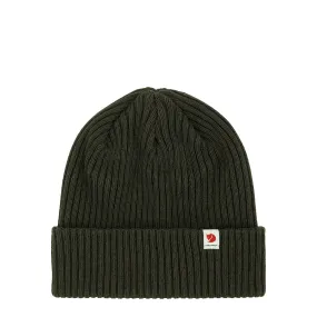 Fjallraven  Rib Hat Deep Forest