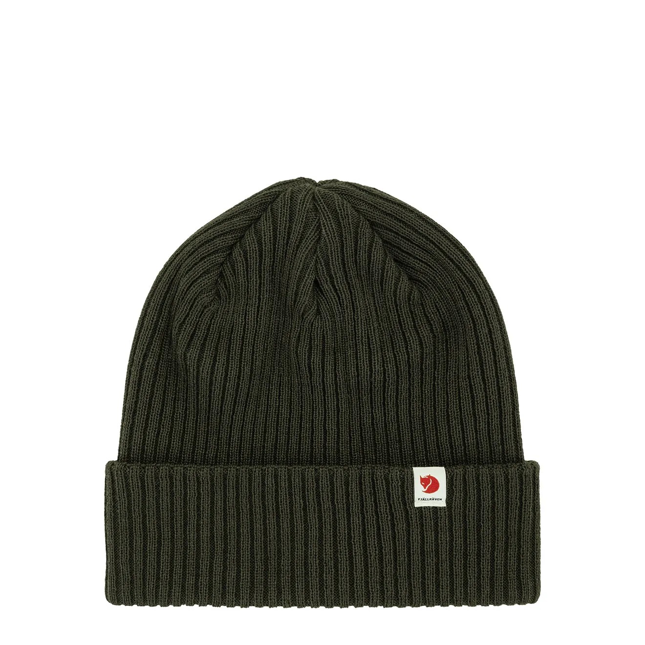 Fjallraven  Rib Hat Deep Forest