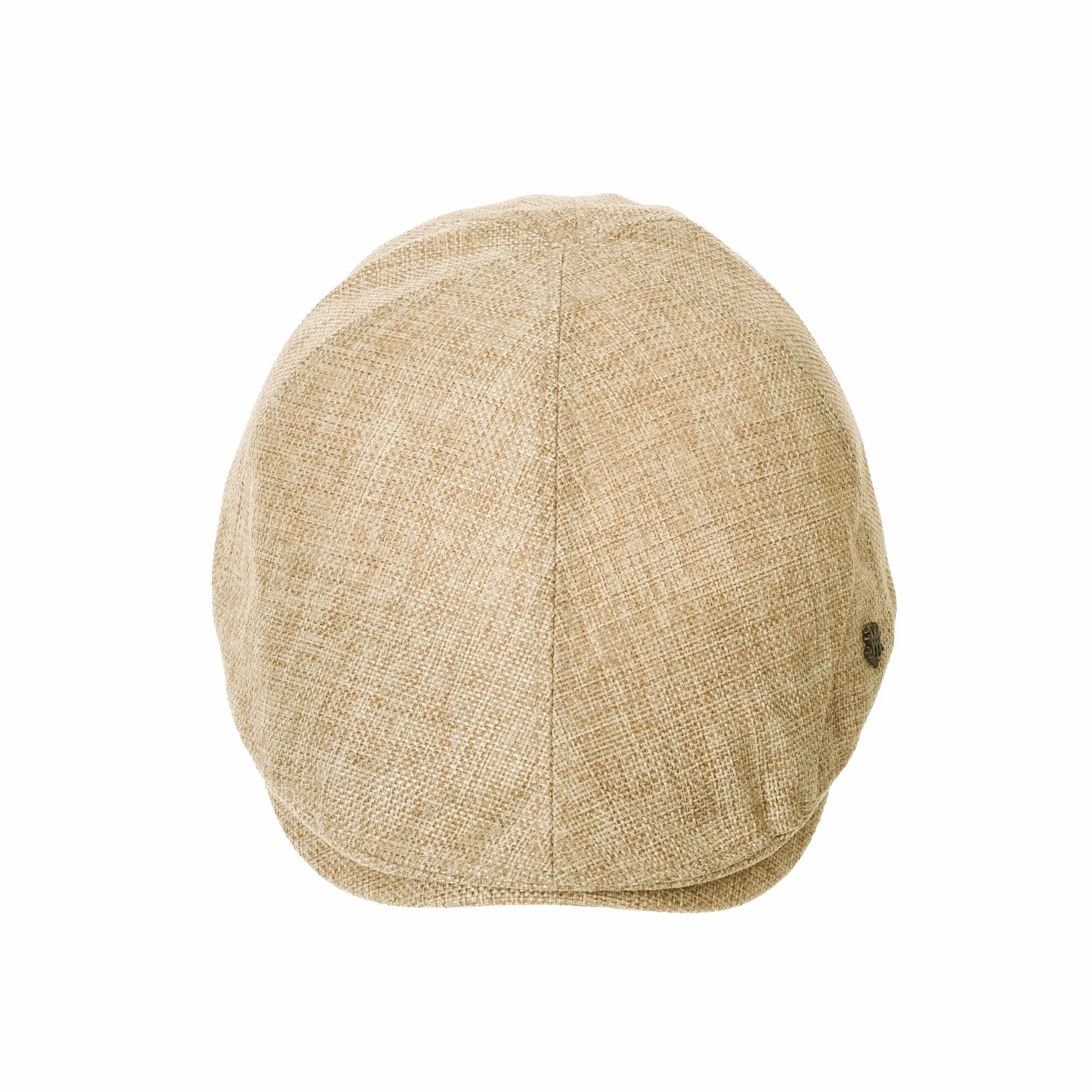 Flat Cap Summer Cool Ivy Style Neutral Color Newsboy Hat AM3998