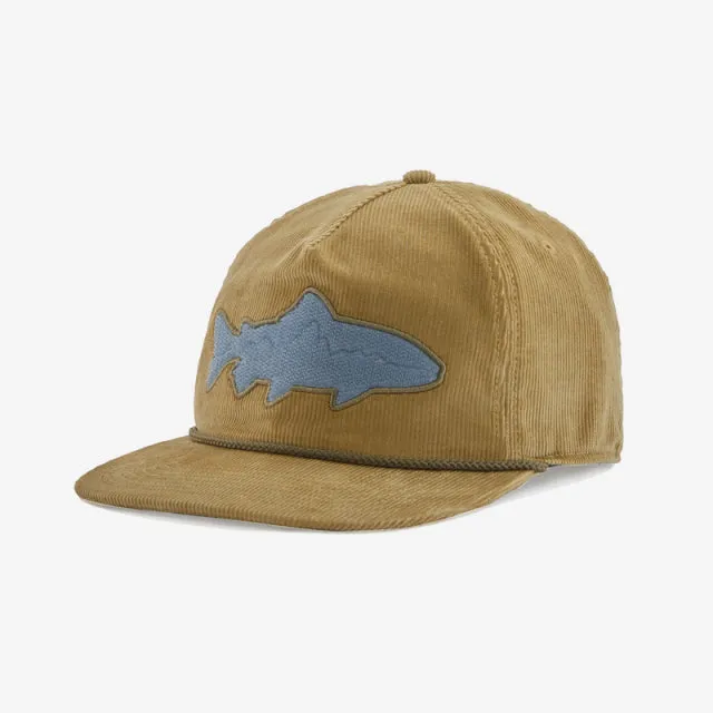 Fly Catcher Hat