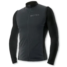 Giacca Biotex Wind Antivento - Nero