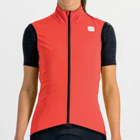 Gilet donna Sportful Fiandre Light Norain - Rosa