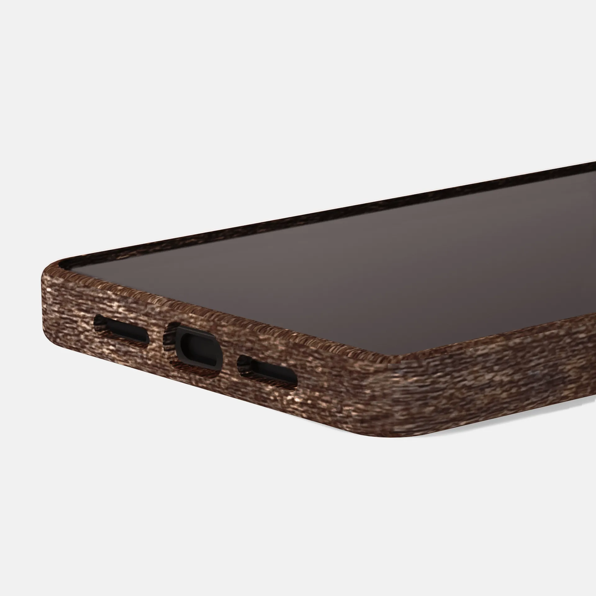 Google Pixel 8 Wood Case