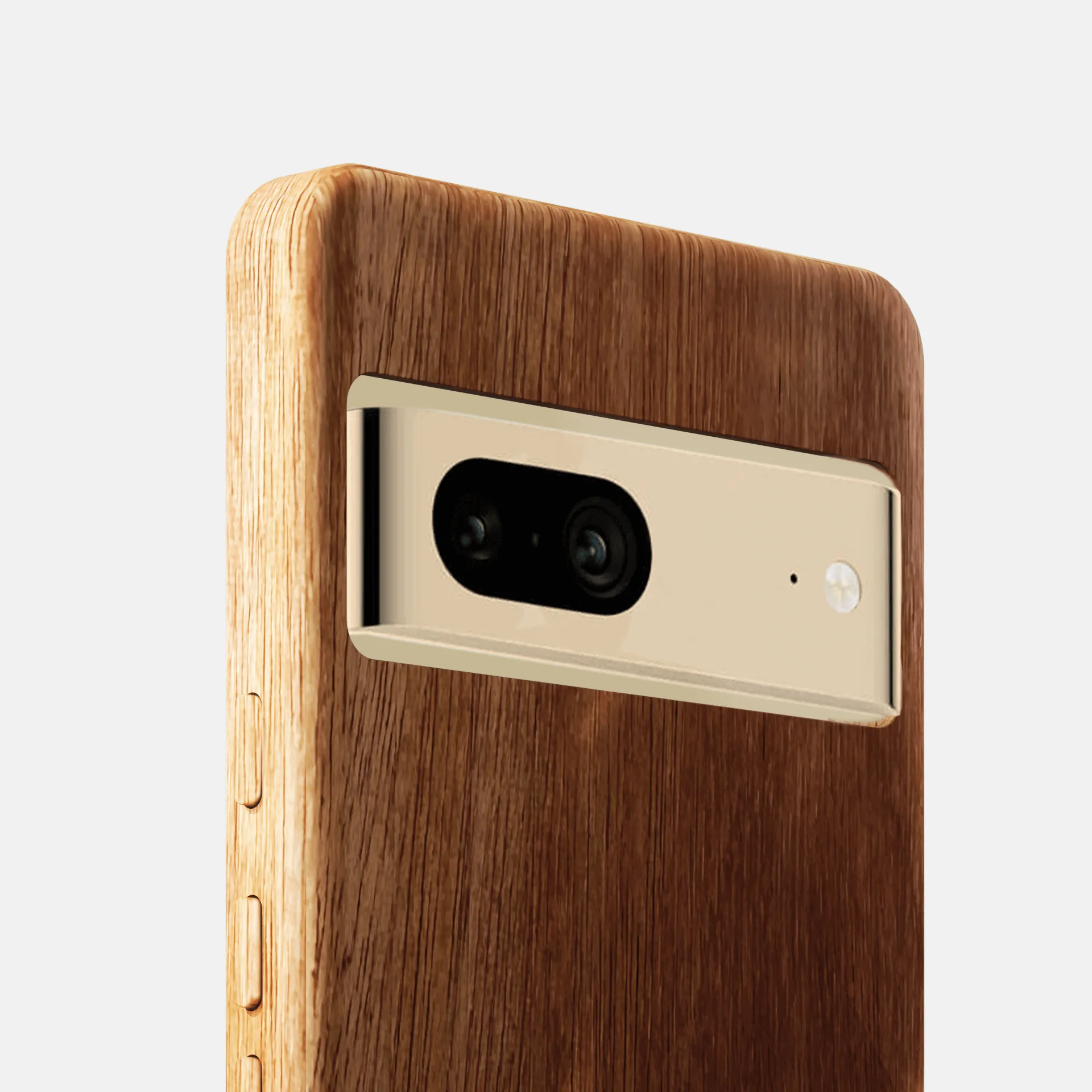 Google Pixel 8 Wood Case