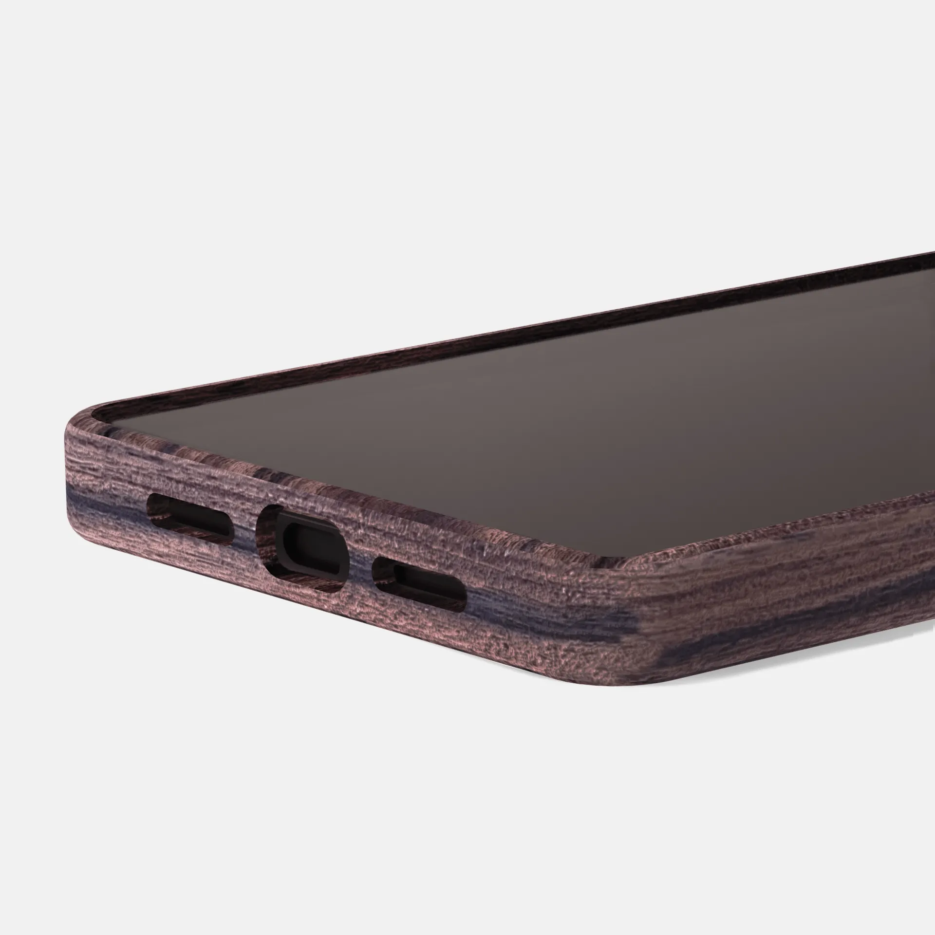 Google Pixel 8 Wood Case