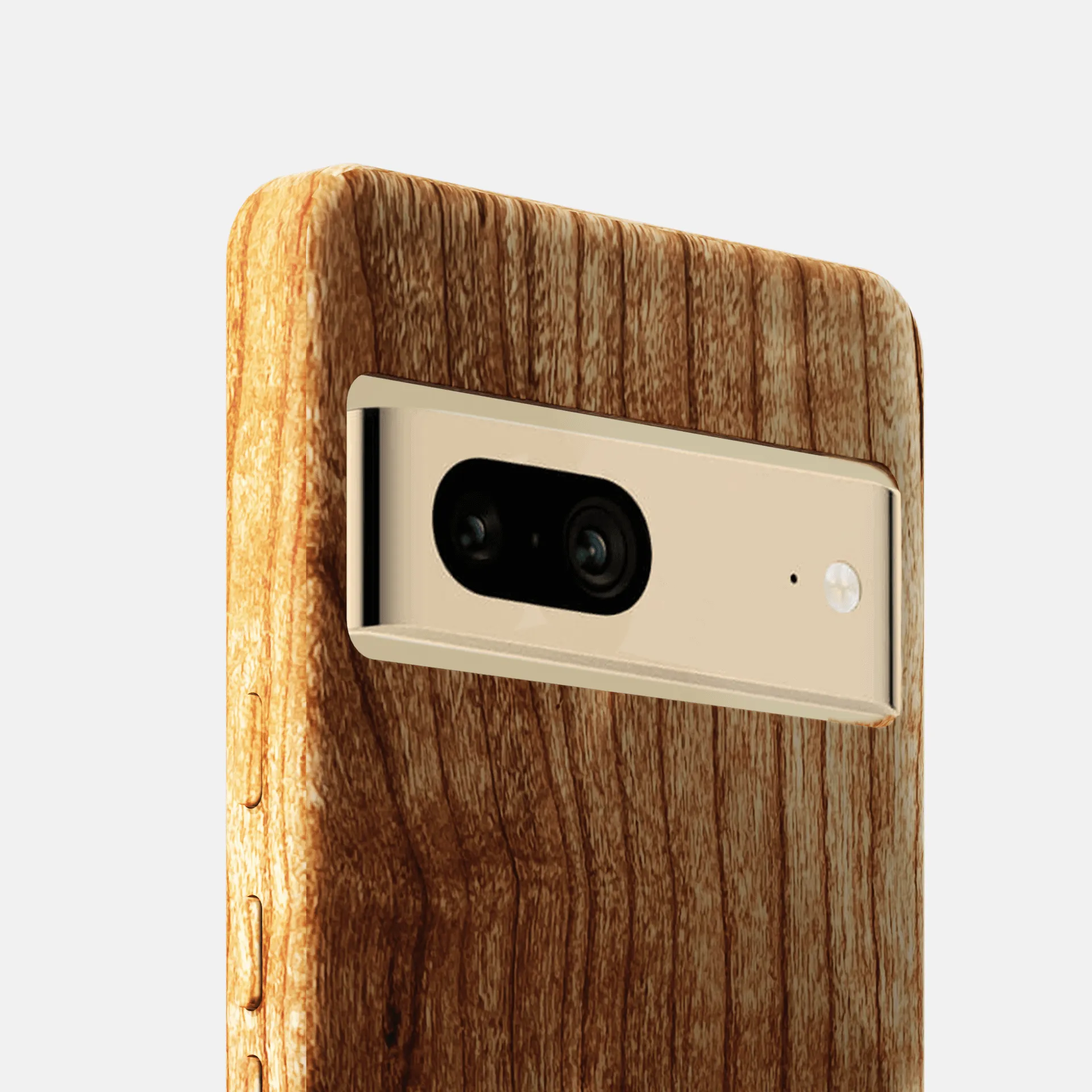 Google Pixel 8 Wood Case