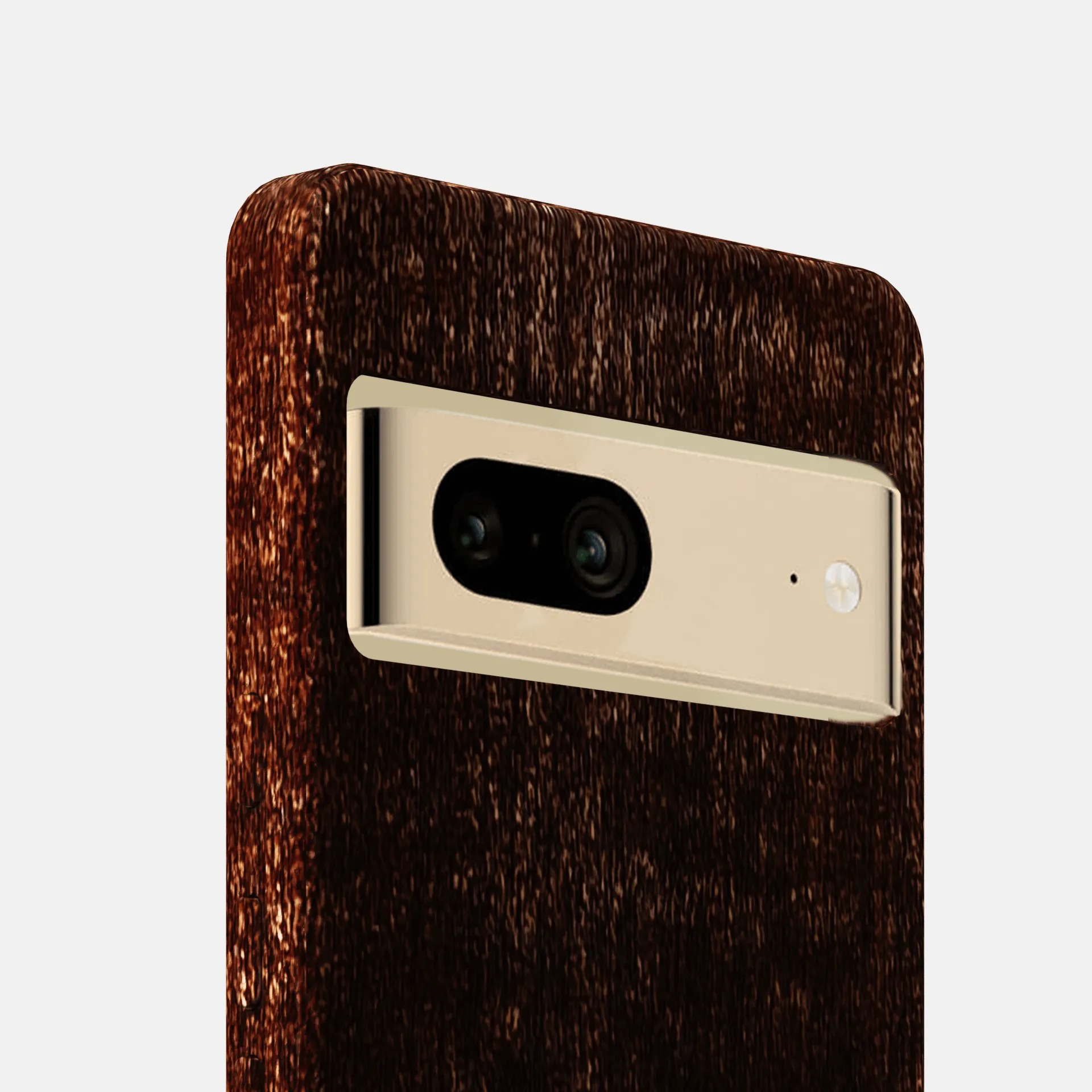 Google Pixel 8 Wood Case