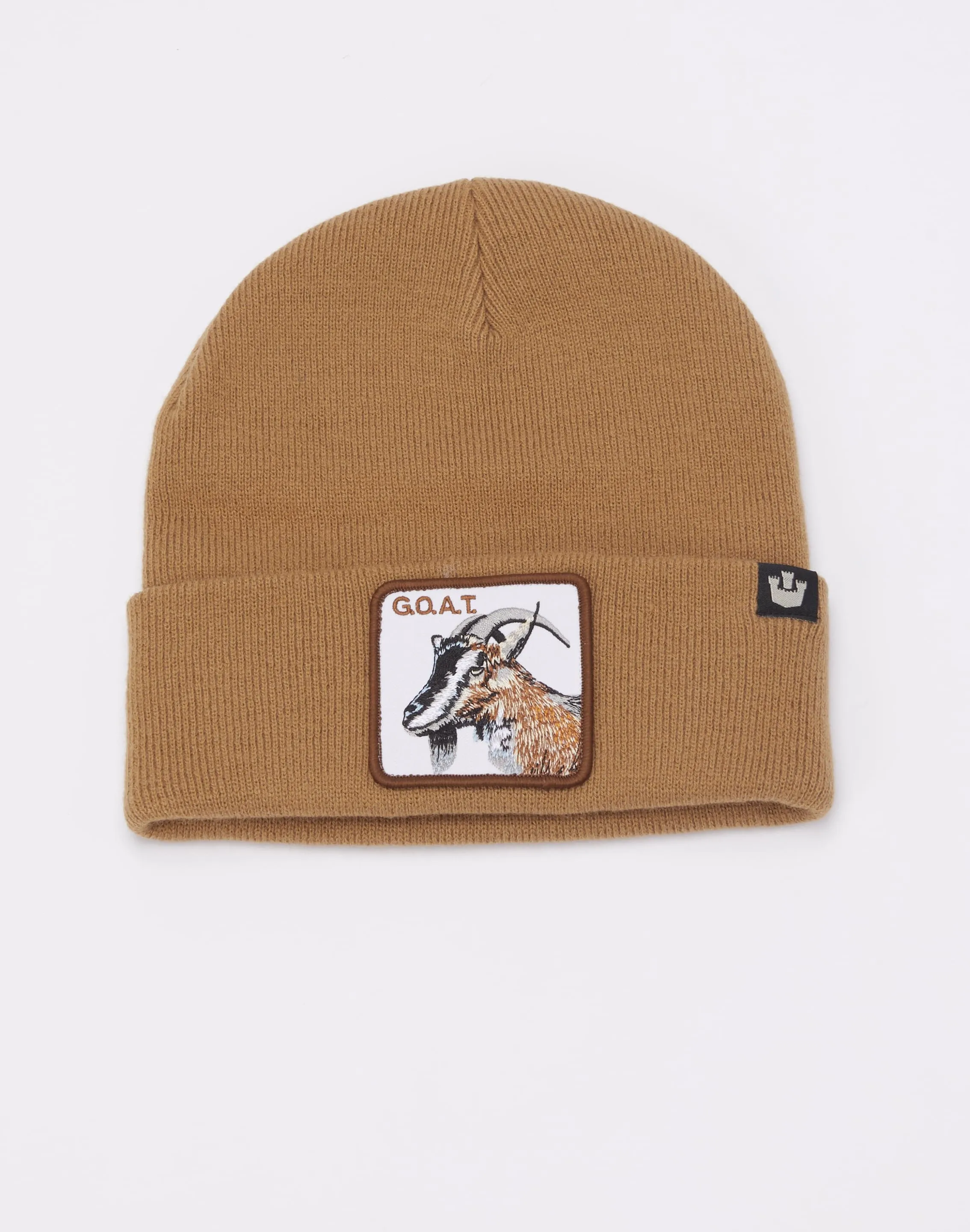 Goorin Bros Haute Goat Beanie