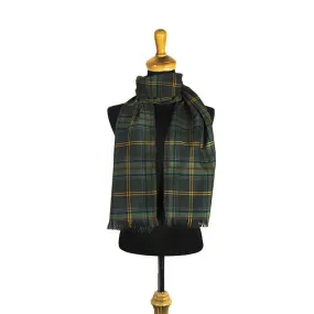 Graham of Montrose Modern Tartan Scarf