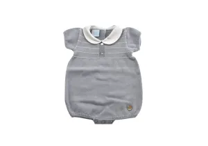 Granlei, Baby Boys Romper, 0-3 Months