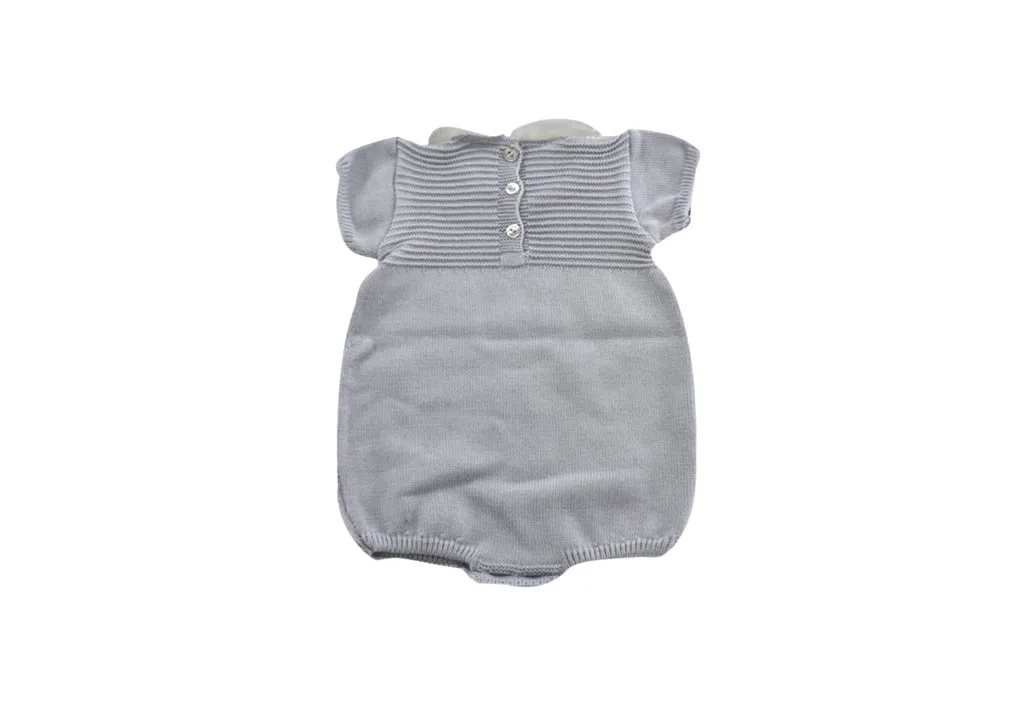 Granlei, Baby Boys Romper, 0-3 Months