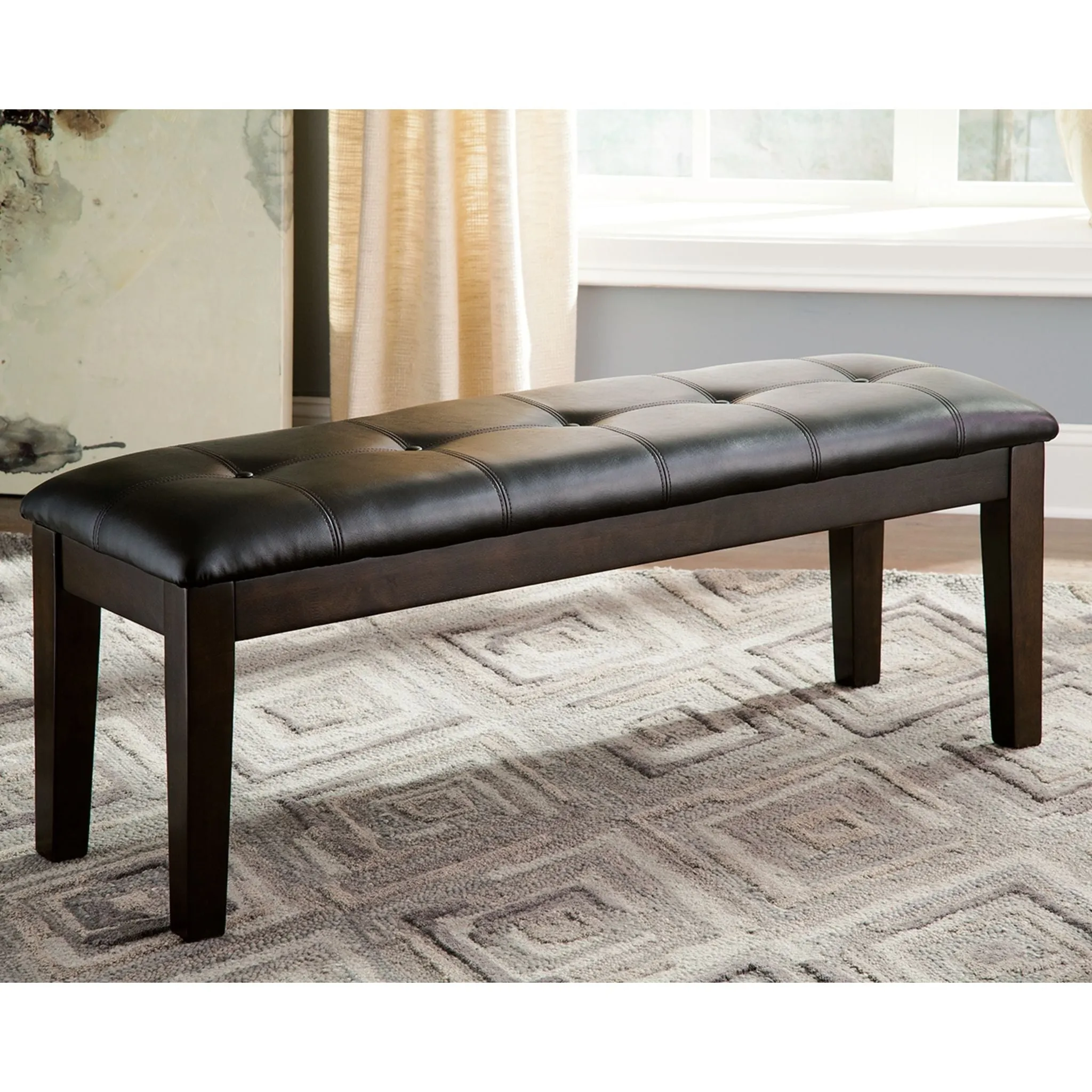 Haddigan Dining Bench