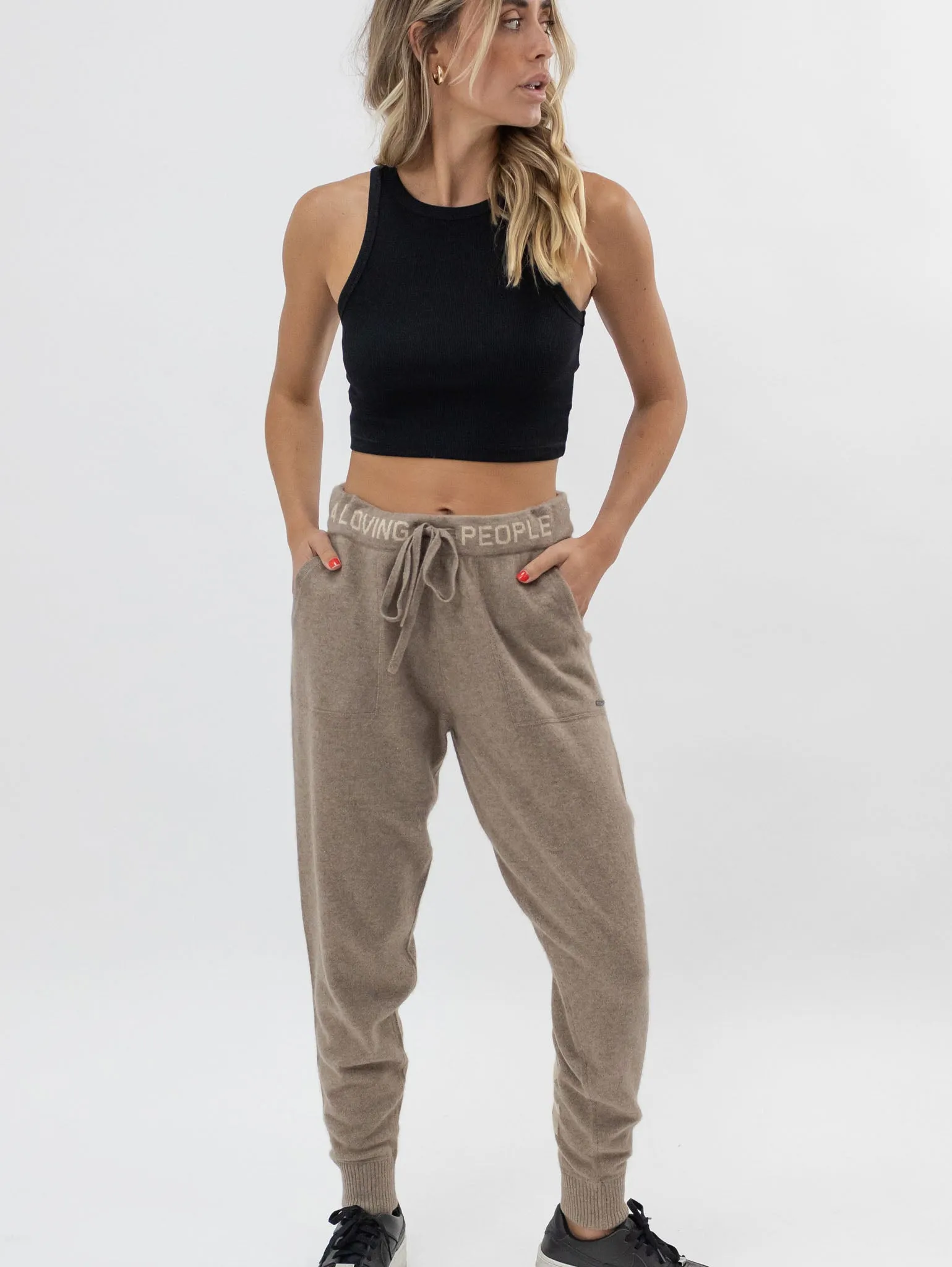 HAMPTONS PANTS