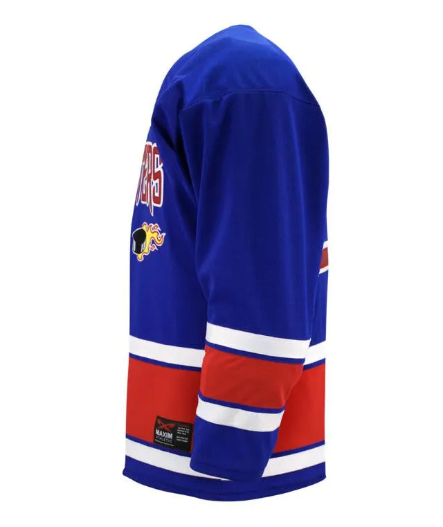 Hat Trick Youth Hockey Jersey