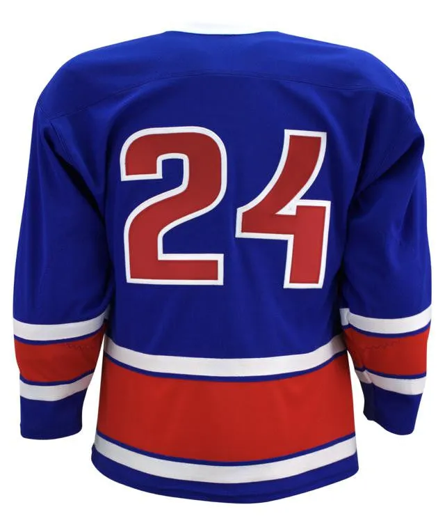 Hat Trick Youth Hockey Jersey