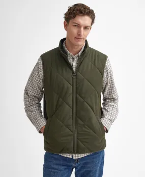 Hybrid Gilet