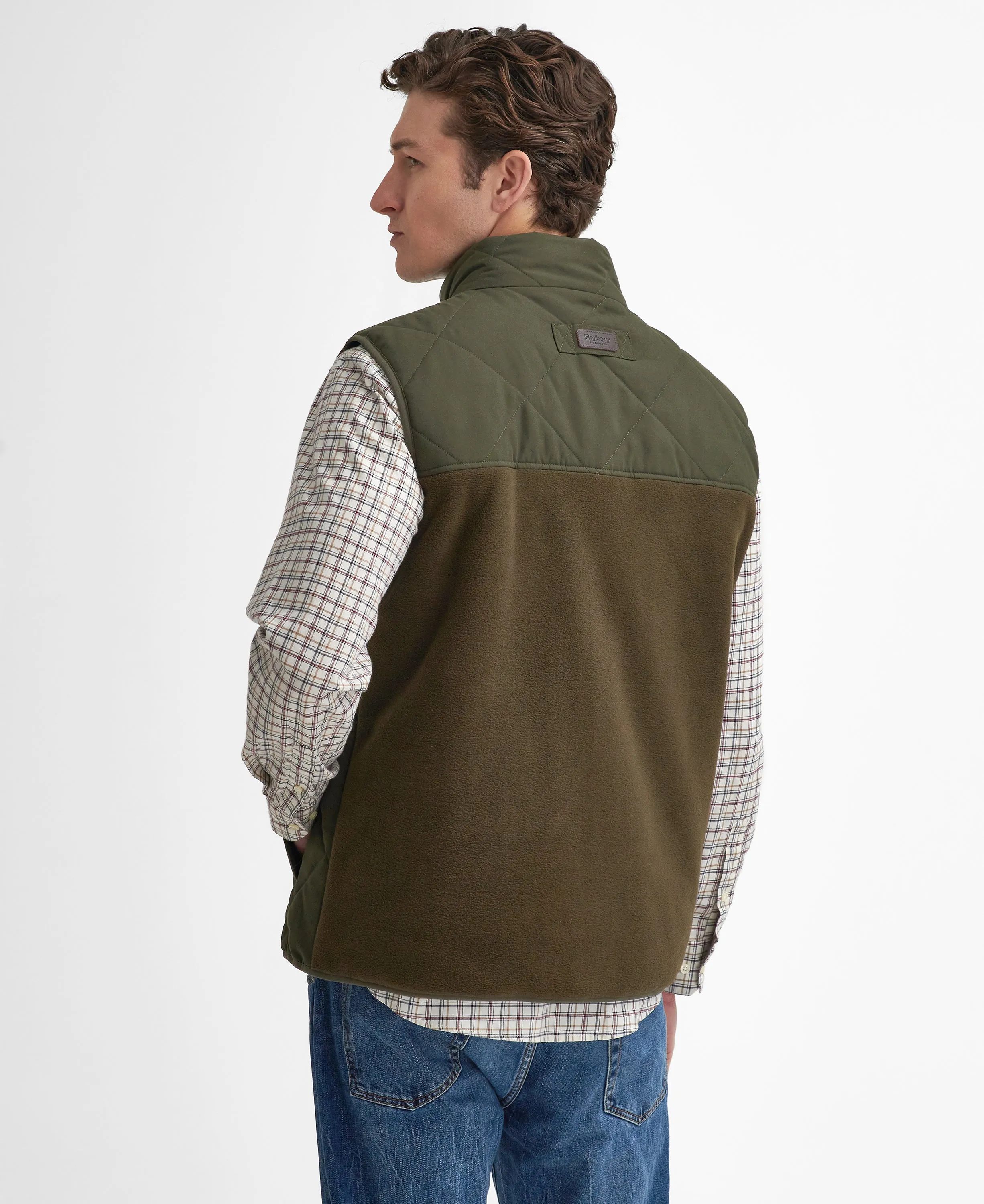 Hybrid Gilet