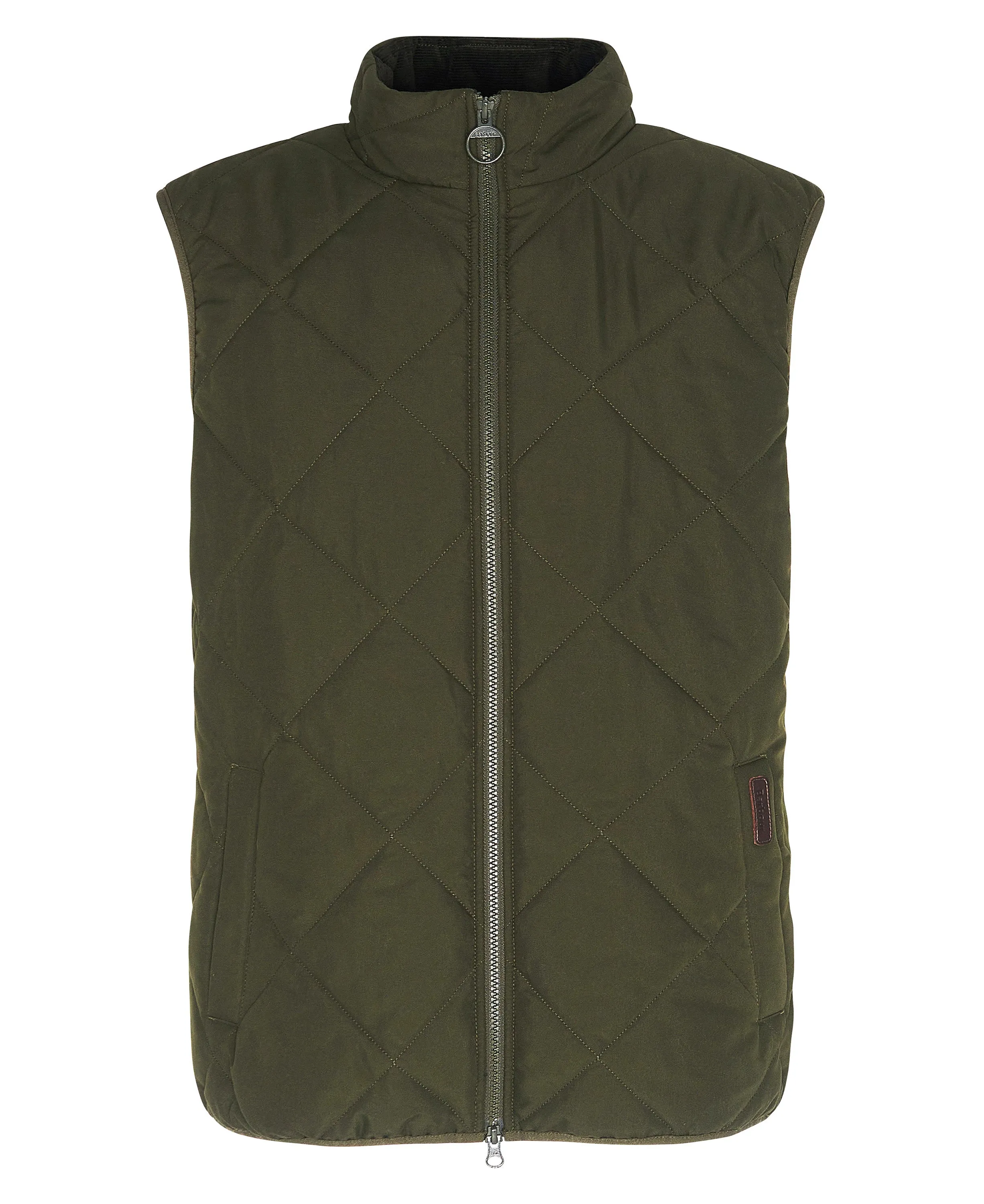 Hybrid Gilet