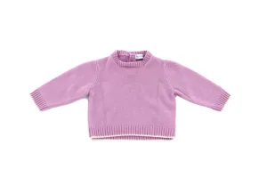 Il Porticciolo, Baby Girls Sweater & Pants, 12-18 Months