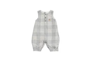 Jacadi, Baby Boys or Baby Girls Romper, 0-3 Months