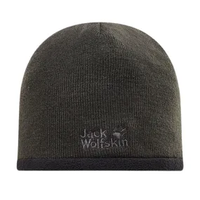 jack wolfskin Stormlock Logo Men's Knit Cap