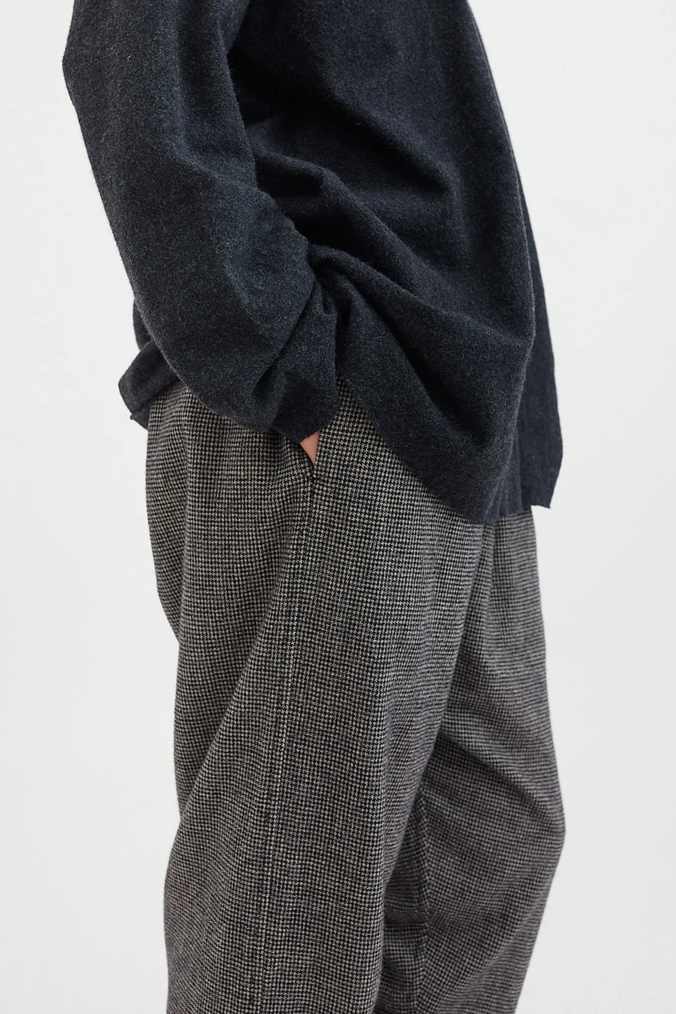 Kaval - Drawstring Resort Pant