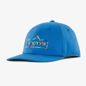 Kids' Funhoggers Hat (Unity Fitz: Vessel Blue)