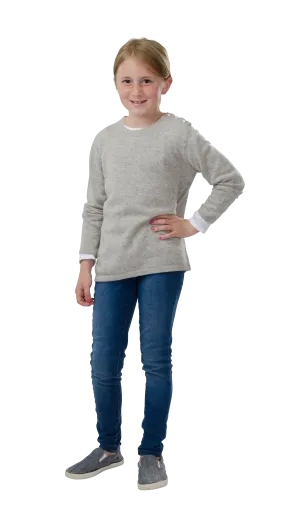 Kids "Molly" Sweater