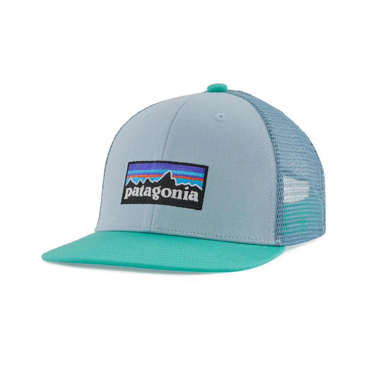 Kids' Trucker Hat