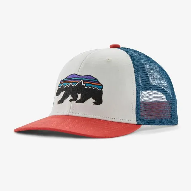 Kids' Trucker Hat