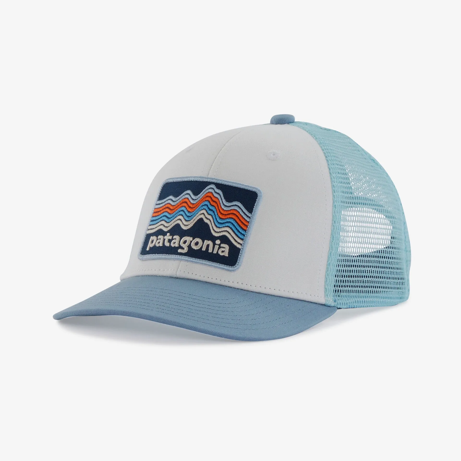 Kids' Trucker Hat