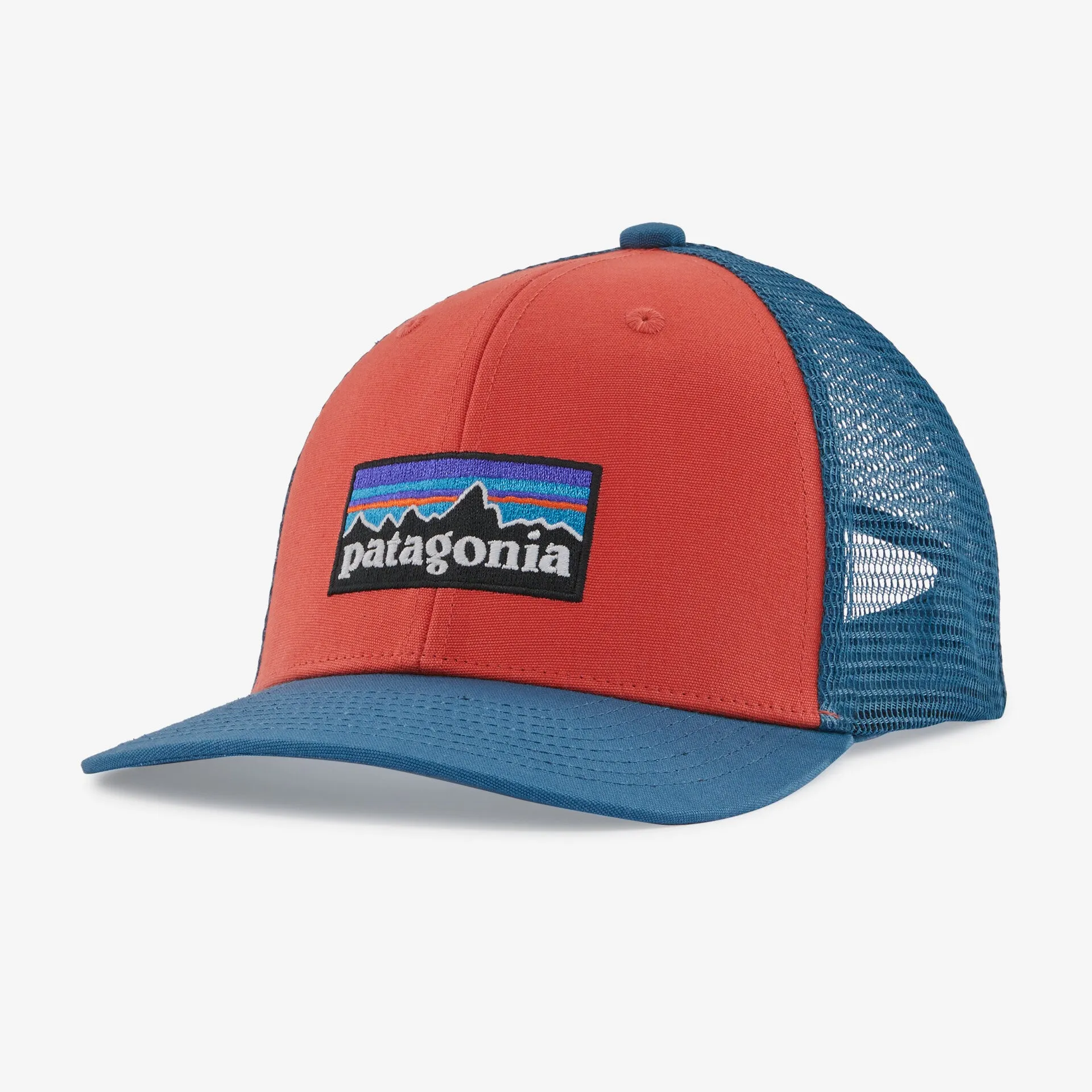 Kids' Trucker Hat