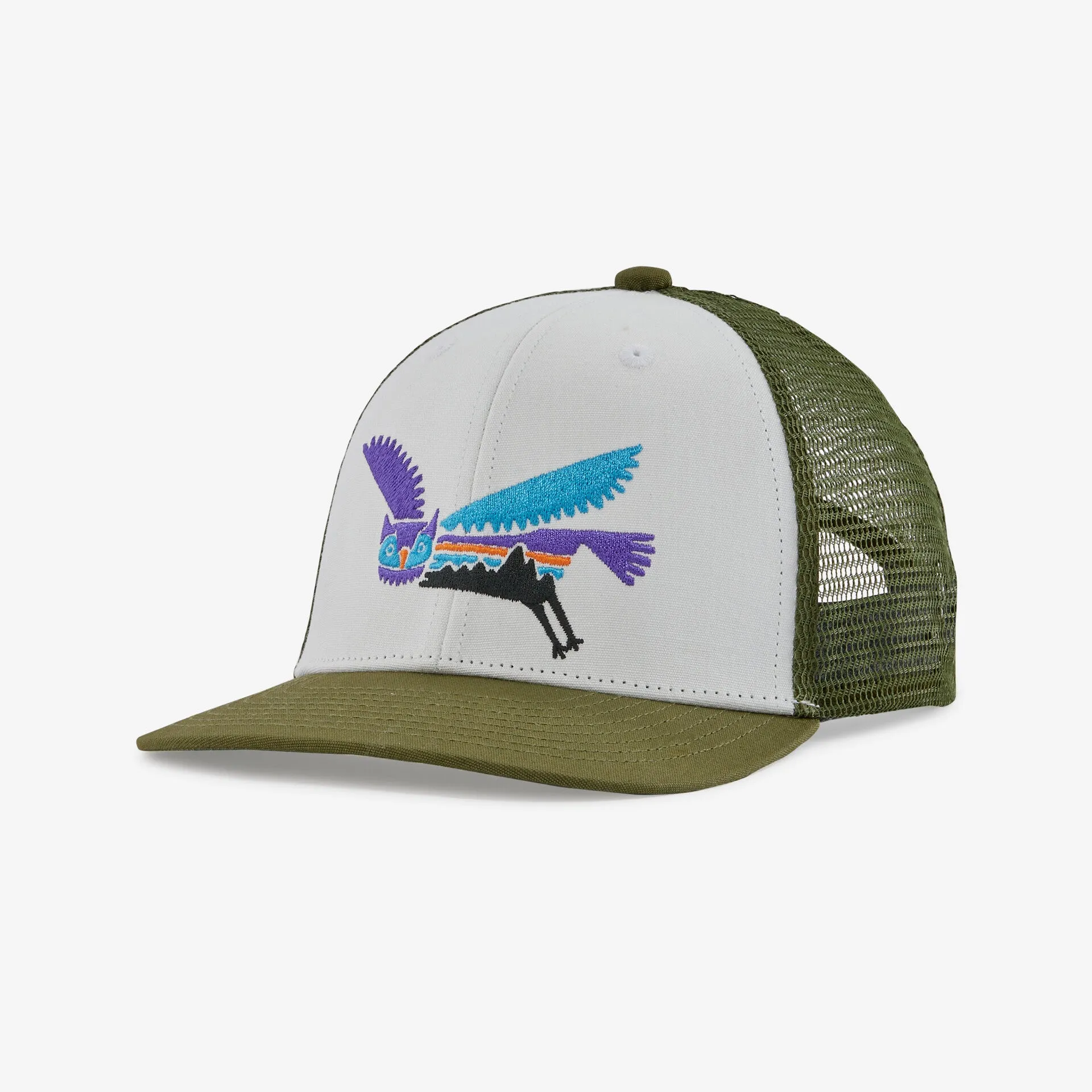 Kids' Trucker Hat