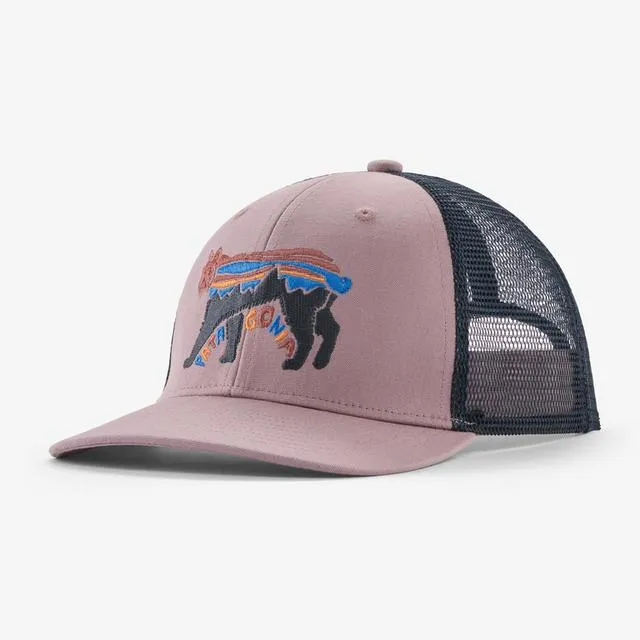 Kids' Trucker Hat