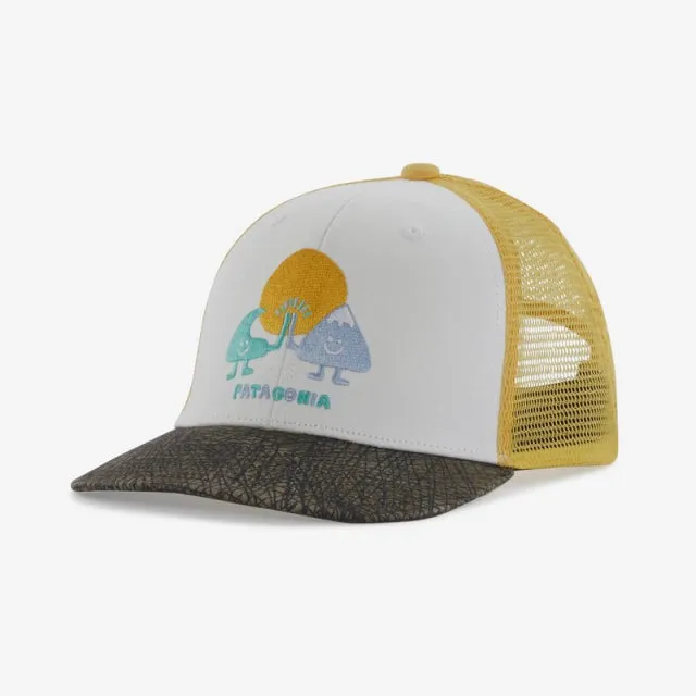 Kids' Trucker Hat