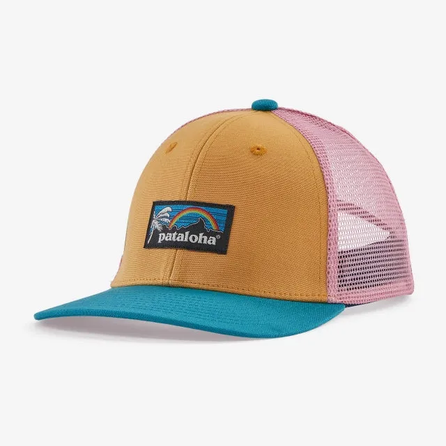 Kids' Trucker Hat