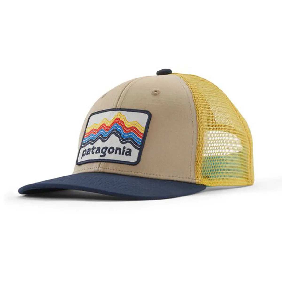 Kids' Trucker Hat