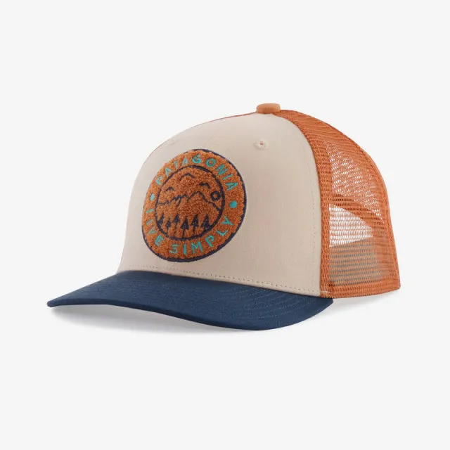 Kids' Trucker Hat