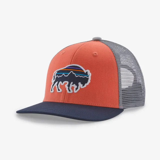 Kids' Trucker Hat