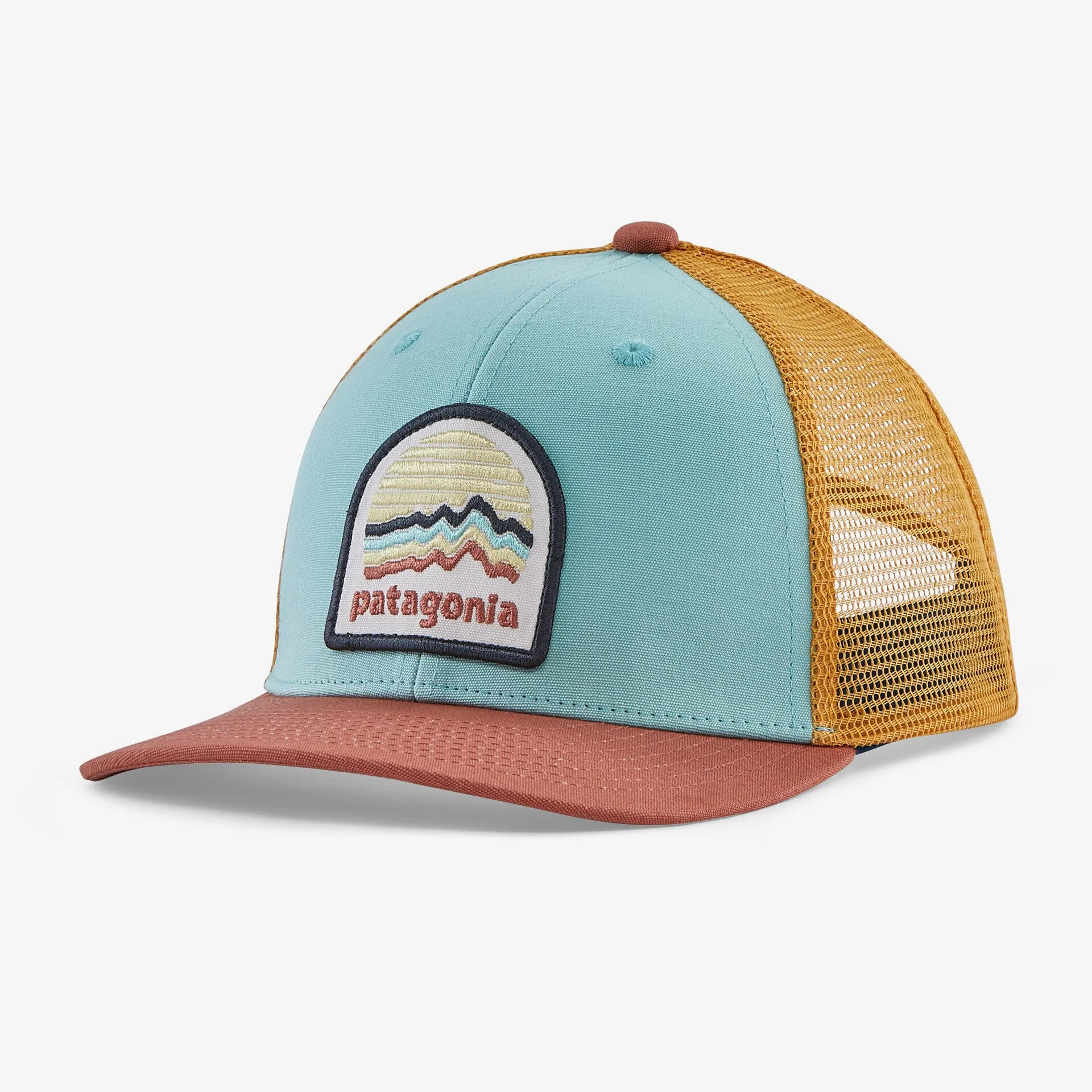 Kids' Trucker Hat