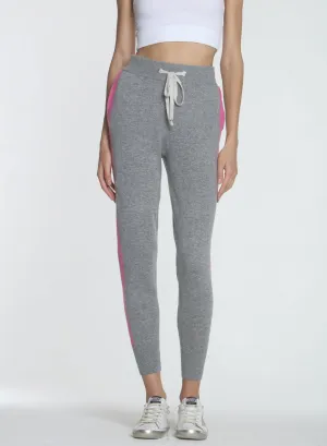 Lounge Jogger - Grey