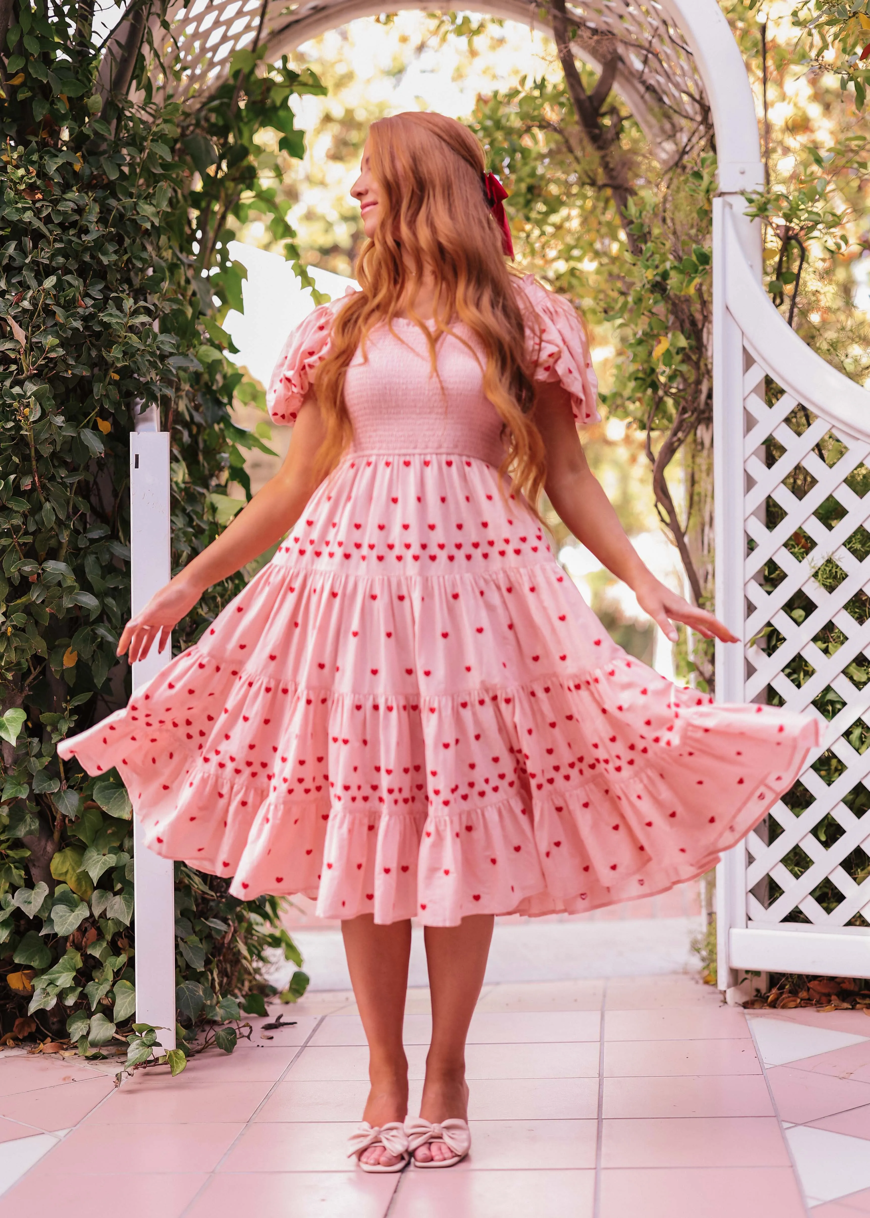 Lover Dress