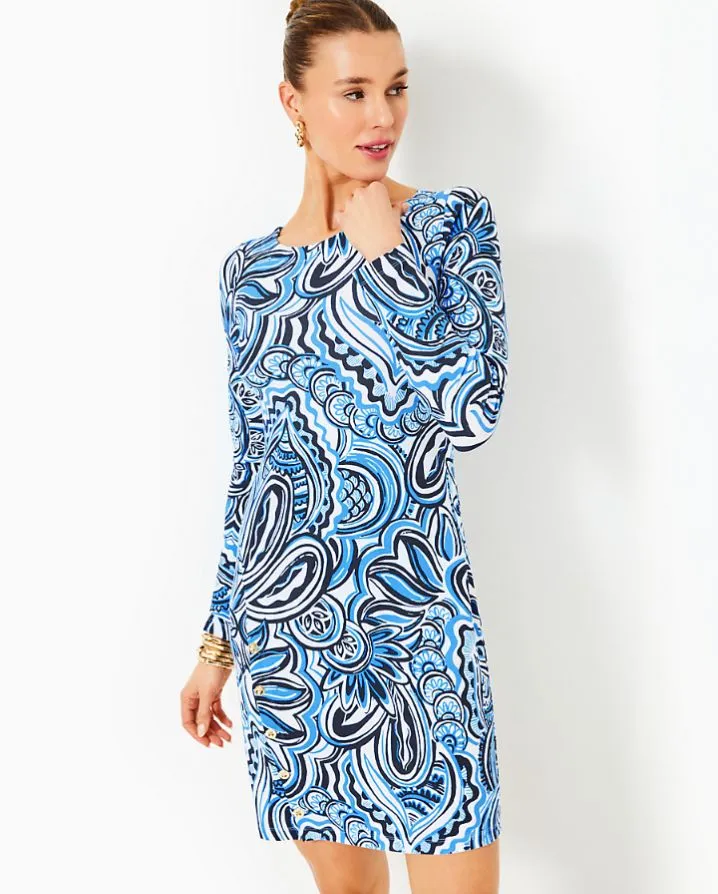 MADDOX UPF 50  DRESS