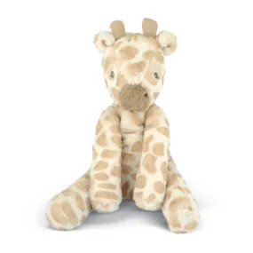 Mamas and Papas Soft Toy - Giraffe Beanie