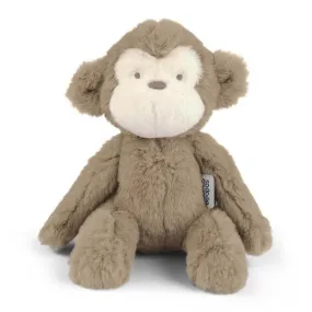 Mamas and Papas Soft Toy - Monkey Beanie