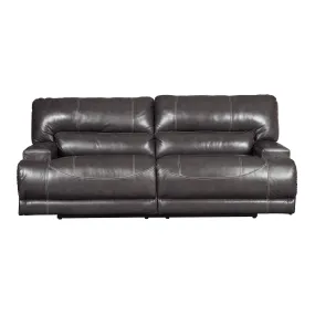 McCaskill Reclining Sofa with Power