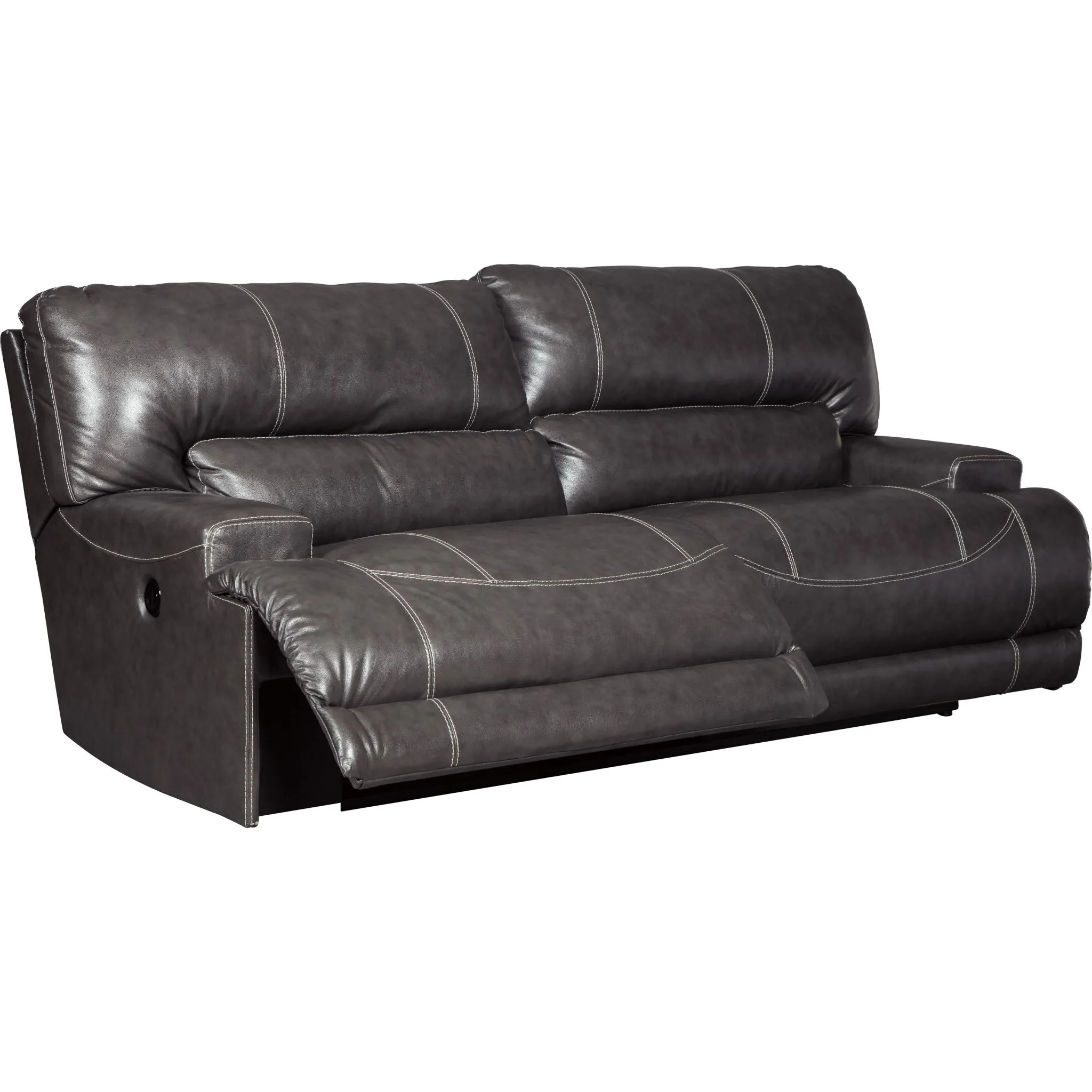 McCaskill Reclining Sofa with Power