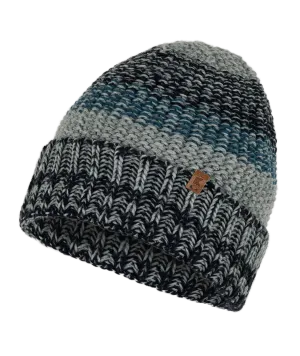 Men’s Beanie - Bremer | Snow | Kooringal