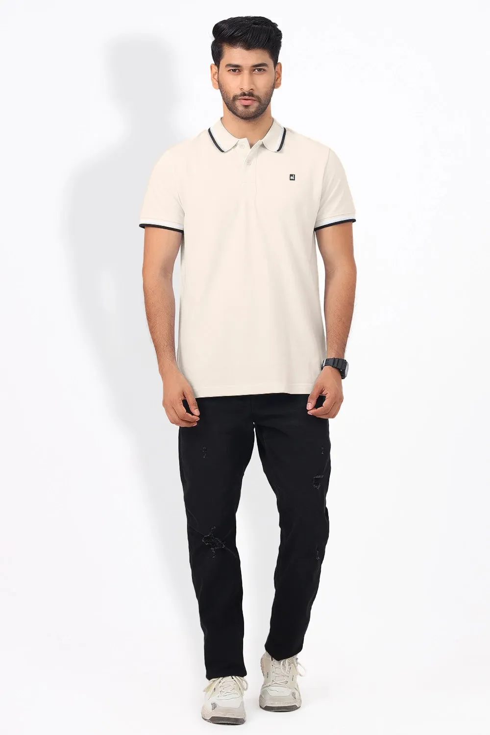 Men’s Polo Shirt